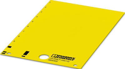 0830319 Phoenix Contact Labels