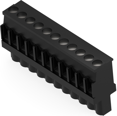 1-2213934-1 TE Connectivity PCB Terminal Blocks Image 1