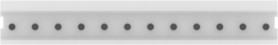 1-640388-2 AMP PCB Connection Systems Image 4