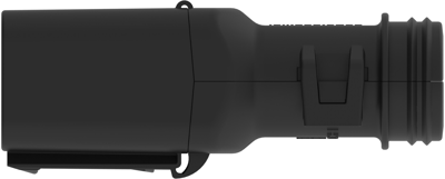 1011-265-0405 DEUTSCH Accessories for Automotive Connectors Image 2