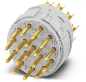 1601727 Phoenix Contact Accessories for Industrial Connectors