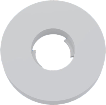 003.79.301 Ettinger Nuts, Washers, Rings