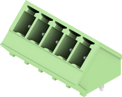 1976040000 Weidmüller PCB Connection Systems Image 1