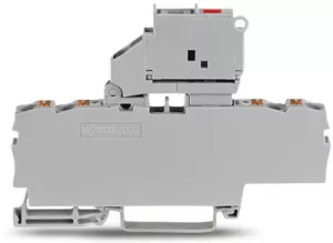 2202-1811/1000-542 WAGO Series Terminals