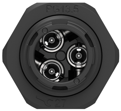 2359518-1 TE Connectivity Other Circular Connectors Image 4