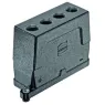 19400240478 Harting Housings for HDC Connectors