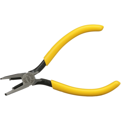 D2346 Klein Tools Crimping and Cable Lug Pliers Image 2