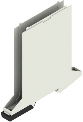 1294310000 Weidmüller Accessories for Enclosures Image 1