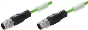 1296801000 Weidmüller Patch Cables, Telephone Cables