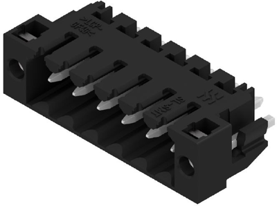 1842580000 Weidmüller PCB Connection Systems Image 1