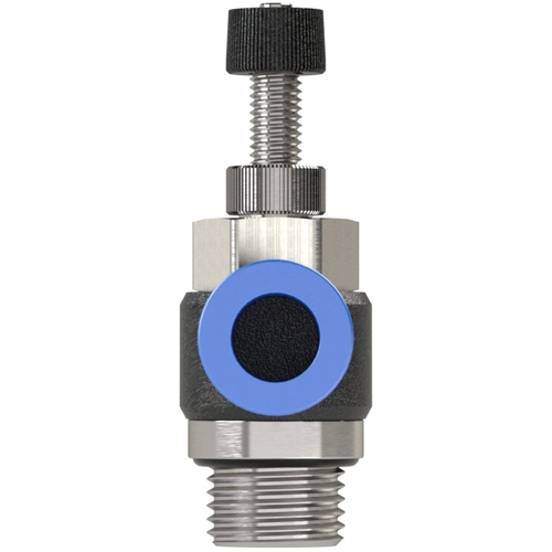 110024 Riegler Valves Image 2