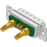 3007W2PAM99A10X CONEC D-Sub Connectors