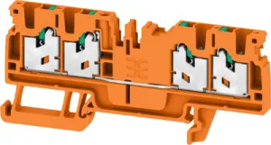 2875140000 Weidmüller Series Terminals