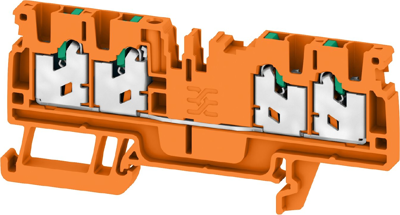 2875140000 Weidmüller Series Terminals