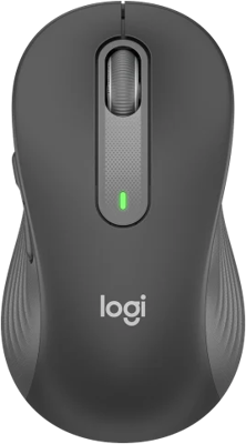 910-006236 Logitech Mouses, Mousepads, Presenter Image 1