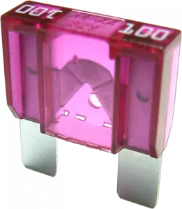 F9100 iMaXX Automotive Blade Fuses