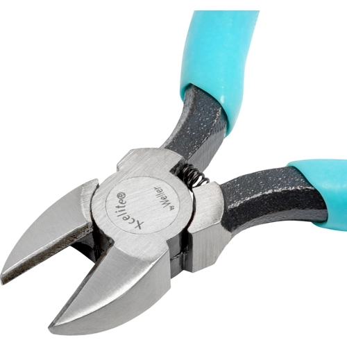 S54SNN Xcelite Side Cutters, Tip Cutters Image 3
