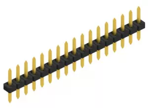 10062036 Fischer Elektronik PCB Connection Systems