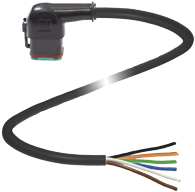 70167544 PEPPERL+FUCHS Sensor-Actuator Cables