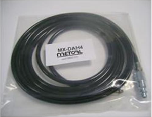 ESD air hose, METCAL MX-DAH4 for desoldering gun MX-DS1