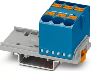 1082404 Phoenix Contact Series Terminals