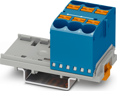 1082404 Phoenix Contact Series Terminals