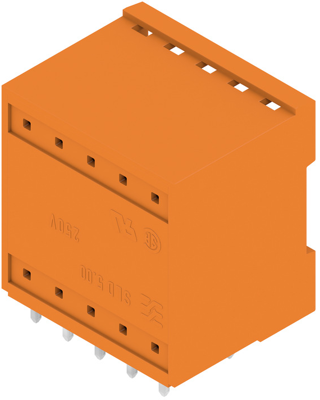 1614380000 Weidmüller PCB Connection Systems Image 2