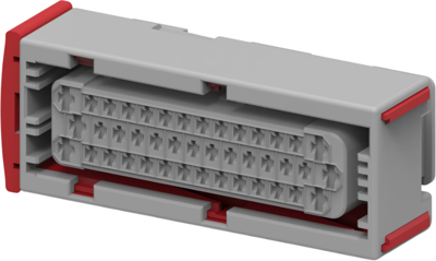 2-963226-1 AMP Automotive Power Connectors Image 1