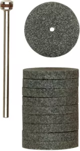 28304 Proxxon Drills, Mills, Mounted Points, Cutting Discs