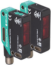 301133 PEPPERL+FUCHS Optical Sensors