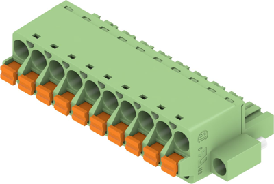 1401610000 Weidmüller PCB Connection Systems Image 2