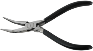 ESD-snipe nose pliers, L 145 mm, 85 g, 3-945-7