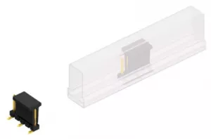 10059112 Fischer Elektronik PCB Connection Systems