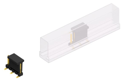 10059112 Fischer Elektronik PCB Connection Systems