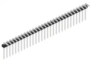 SLY308229Z Fischer Elektronik PCB Connection Systems