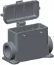 T1490160221-000 TE Connectivity Housings for HDC Connectors