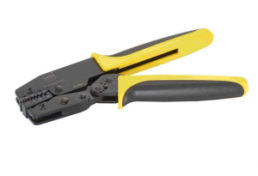 Crimping pliers, 0,14-2,5mm²