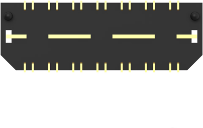 1658016-1 AMP PCB Connection Systems Image 4