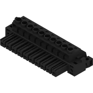 1929820000 Weidmüller PCB Connection Systems