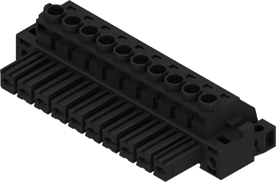 1929820000 Weidmüller PCB Connection Systems Image 1