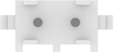 350428-4 AMP PCB Connection Systems Image 4