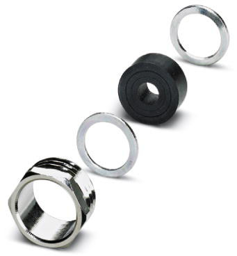 1607015 Phoenix Contact Cable Glands
