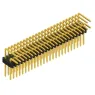 SLV W 2 KA 054 50 G Fischer Elektronik PCB Connection Systems