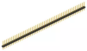 SLY109848G Fischer Elektronik PCB Connection Systems