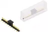 SLY7SMD03618GBSM Fischer Elektronik PCB Connection Systems