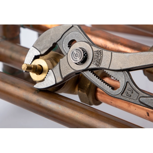 T3653A 250 C.K Tools Water Pump Pliers, Grip Wrenches Image 5