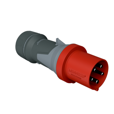 13112 Mennekes CEE Connectors Image 3