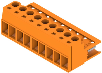 1627160000 Weidmüller PCB Connection Systems Image 2