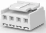 1744416-4 TE Connectivity PCB Connection Systems