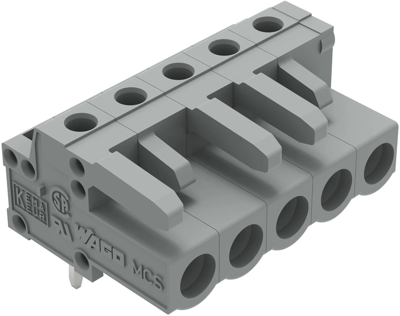 232-235 WAGO PCB Connection Systems Image 1
